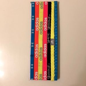 Athletic Headbands